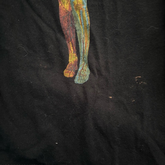 nirvana top - Picture 3 of 3